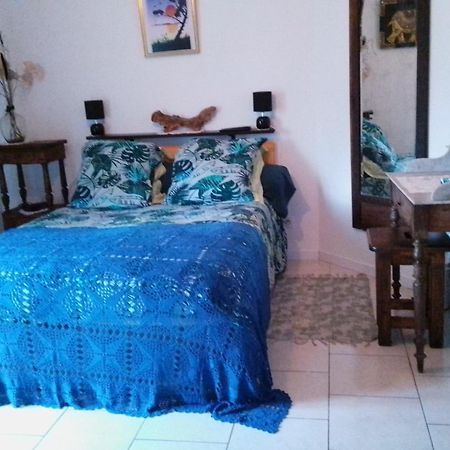 Le Chausse A Bres Chambre D'Hotes 1 Payzac  Экстерьер фото